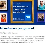 No Me Olvides -Salta-Somos Mascoteros
