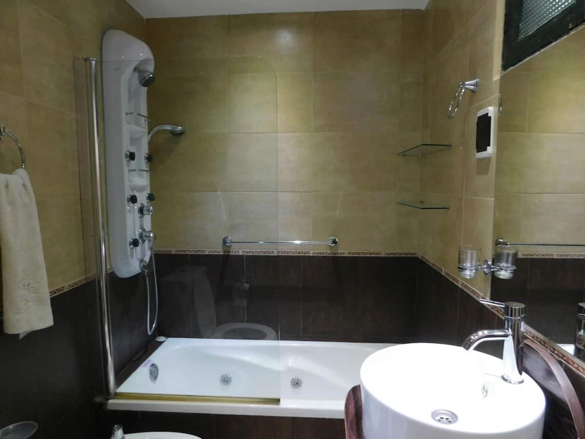 Apartment No Me Olvides -salta-somos Mascoteros *